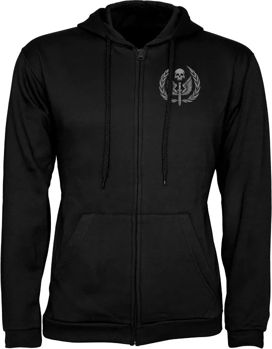 Call of Duty Modern Warfare 2 - Ghost Hoodie