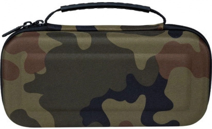 Big Ben Transport Case - L (Camo)