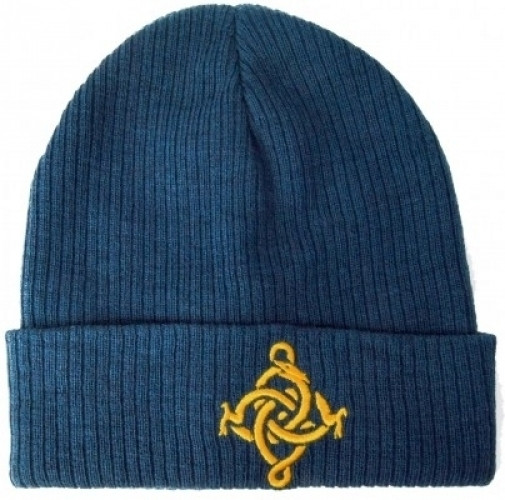 Image of The Order 1886 Beanie Logo