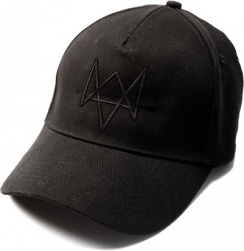 Image of Watch Dogs Aiden's Basecap