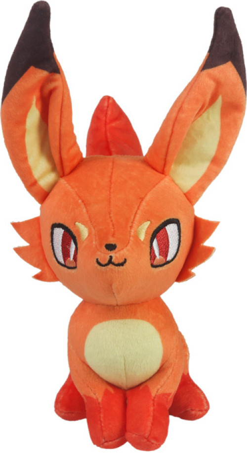 Palworld Pluche - Foxparks
