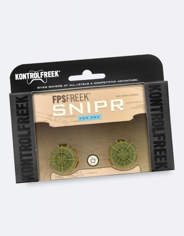 KontrolFreek - FPS Freek Snipr Thumbsticks