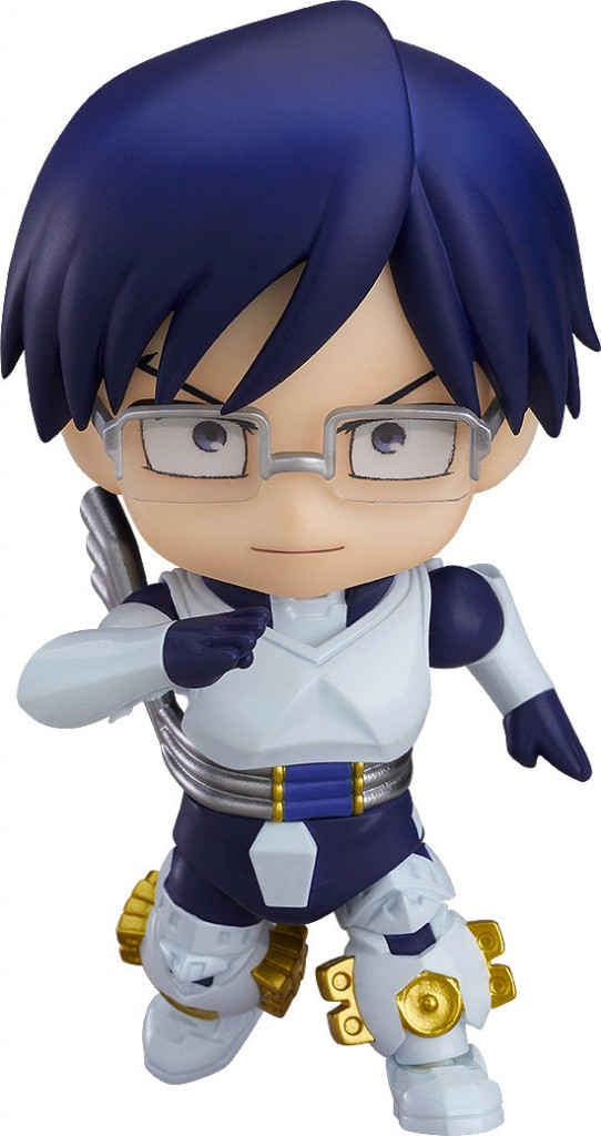 My Hero Academia Nendoroid - Tenya Lida