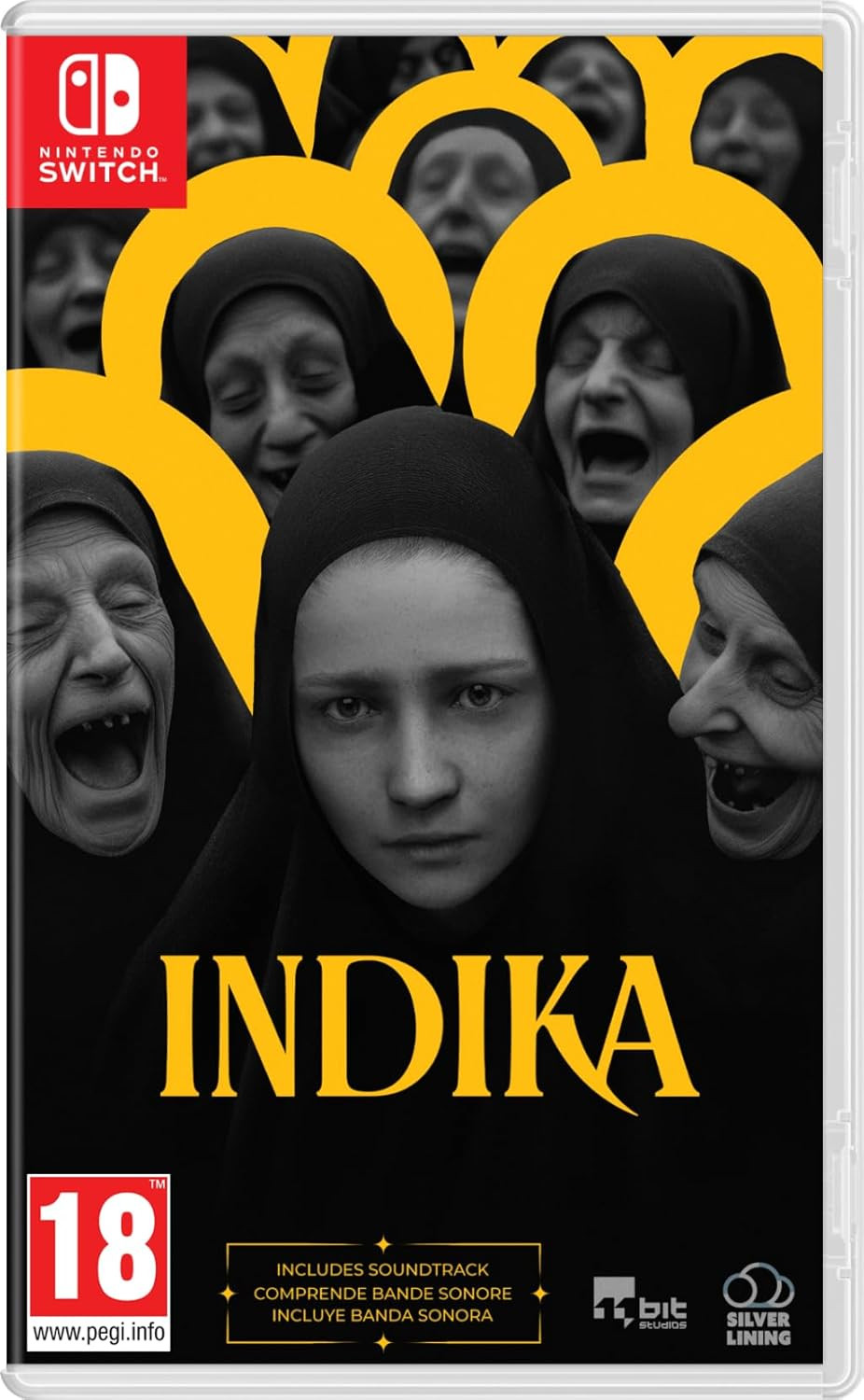 Indika afbeelding