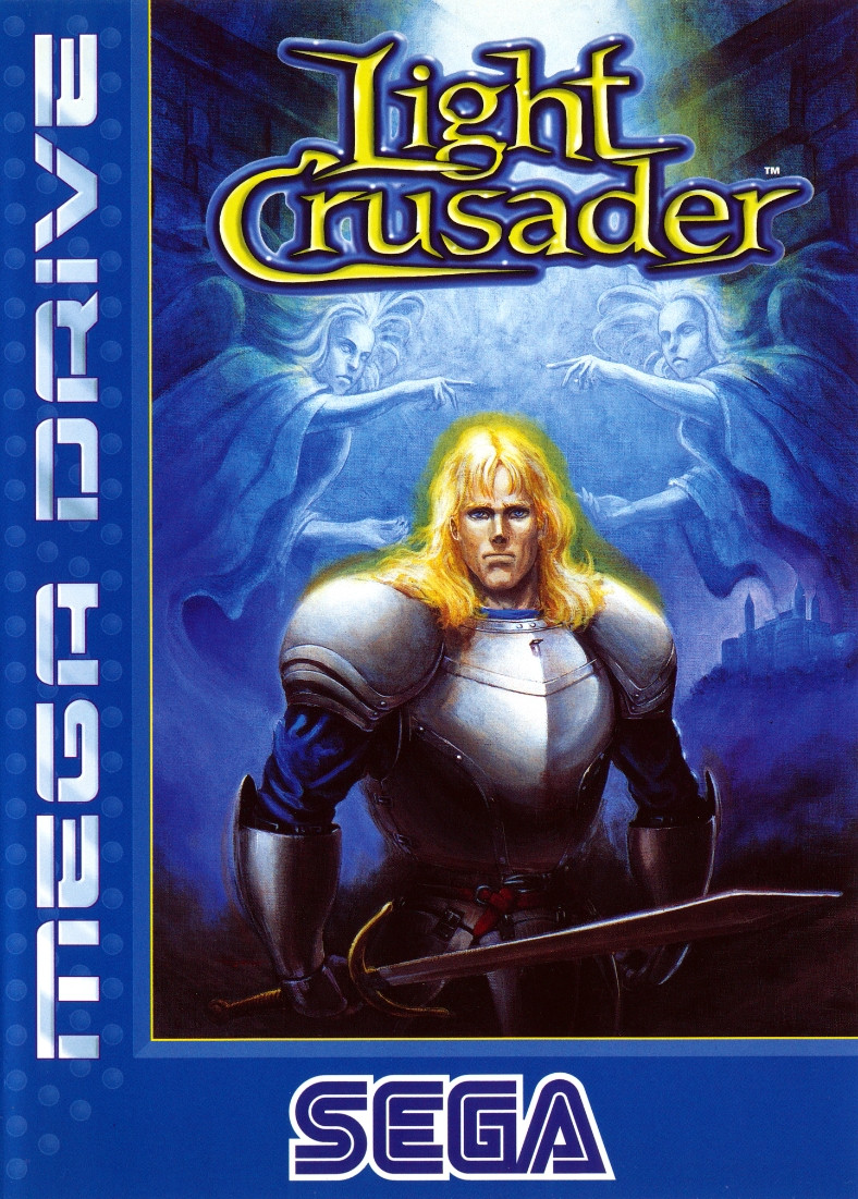 Image of Light Crusader