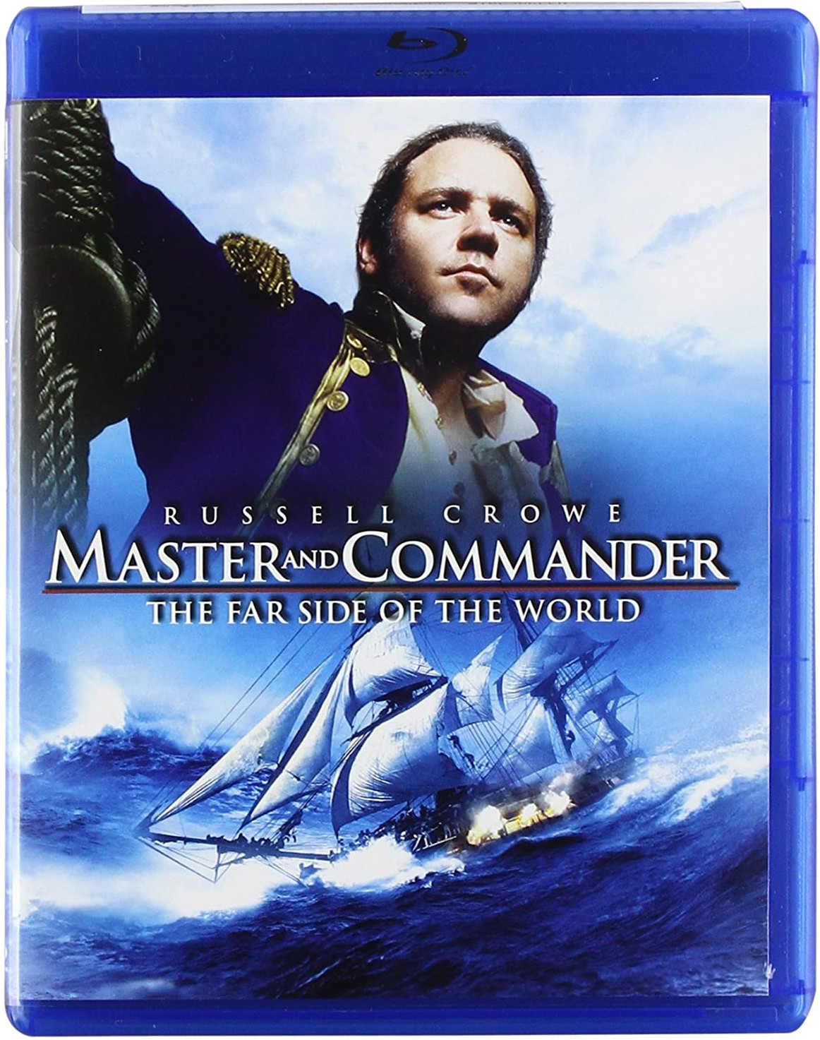 Master And Commander