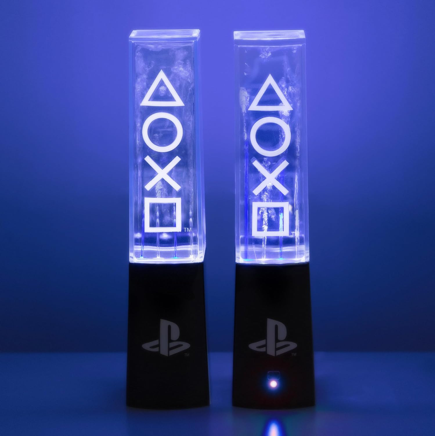 Playstation Liquid Dancing Lights afbeelding