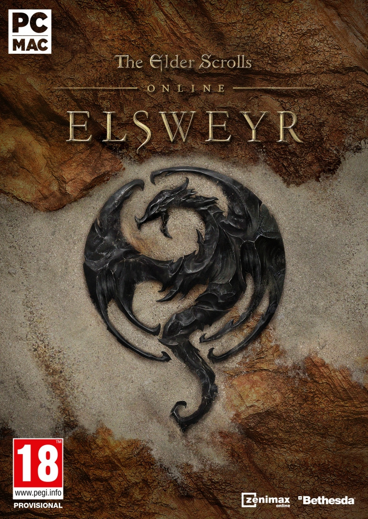 The Elder Scrolls Online Elsweyr