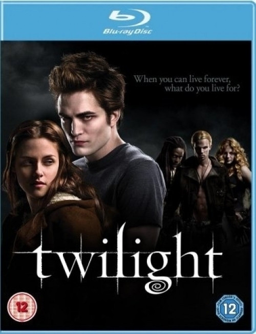 Image of Twilight
