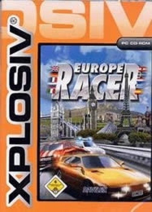 Europe Racer