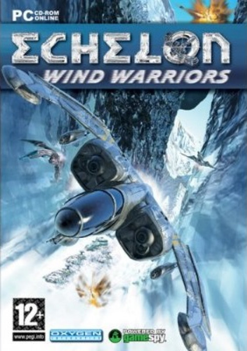 Echelon Wind Warriors