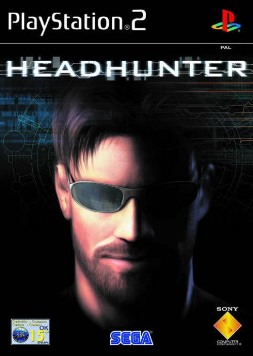 Headhunter