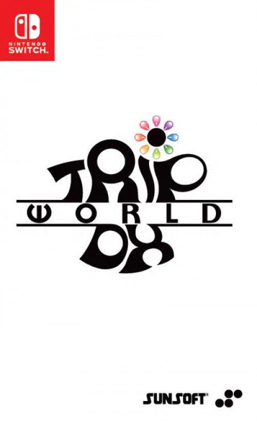 Trip World DX afbeelding