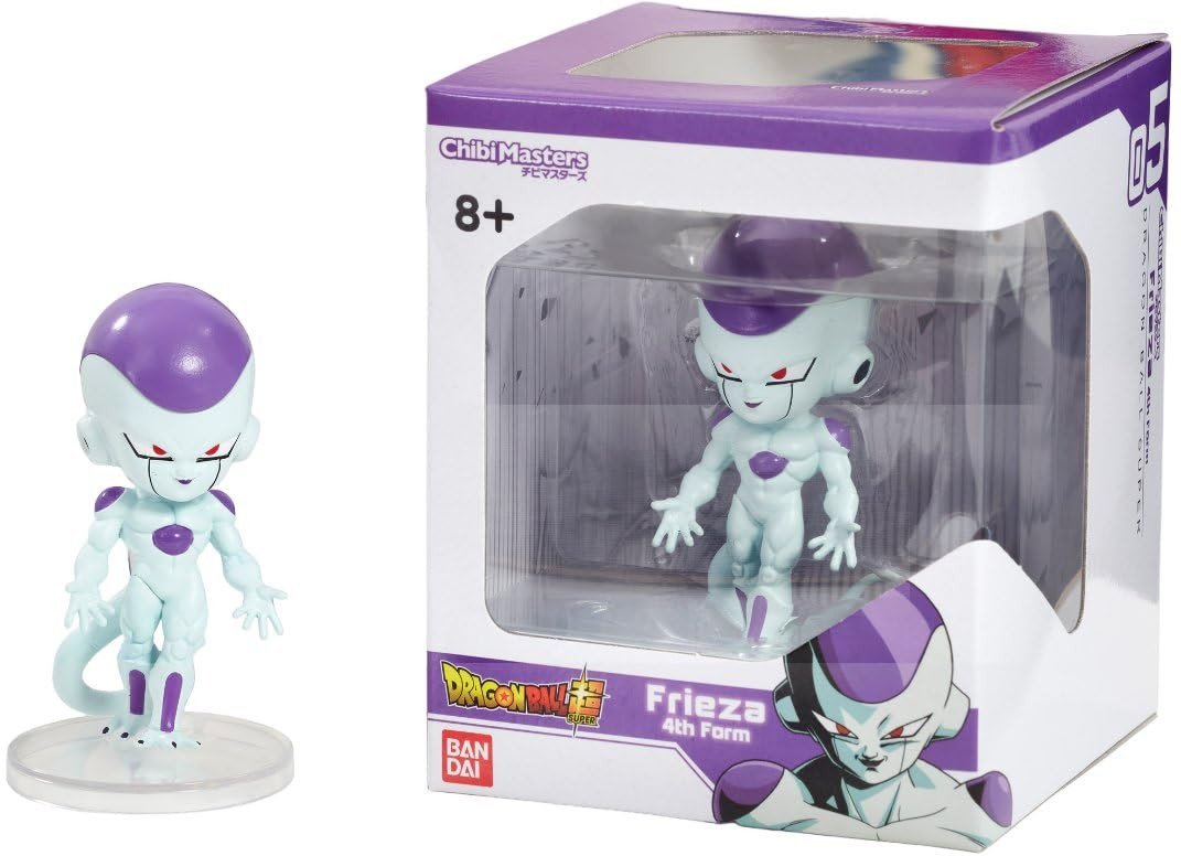 Dragon Ball Super - Chibi Masters: Frieza afbeelding