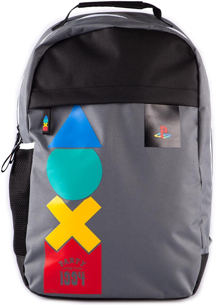 PlayStation Spring Retro Backpack