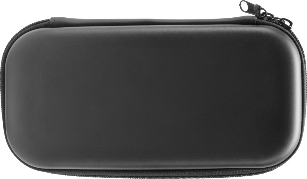 Speedlink Caddy Pro Protection Case Black (Nintendo Switch Lite)