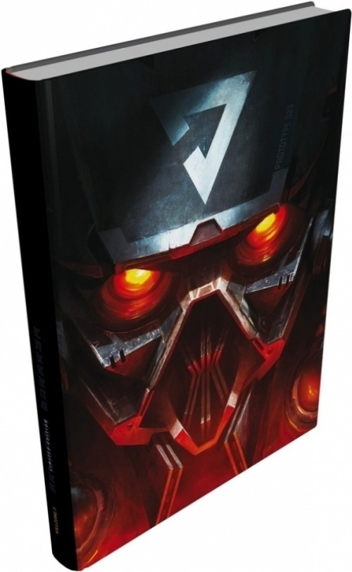 Image of Killzone 3 Limited Edition Strategy Guide