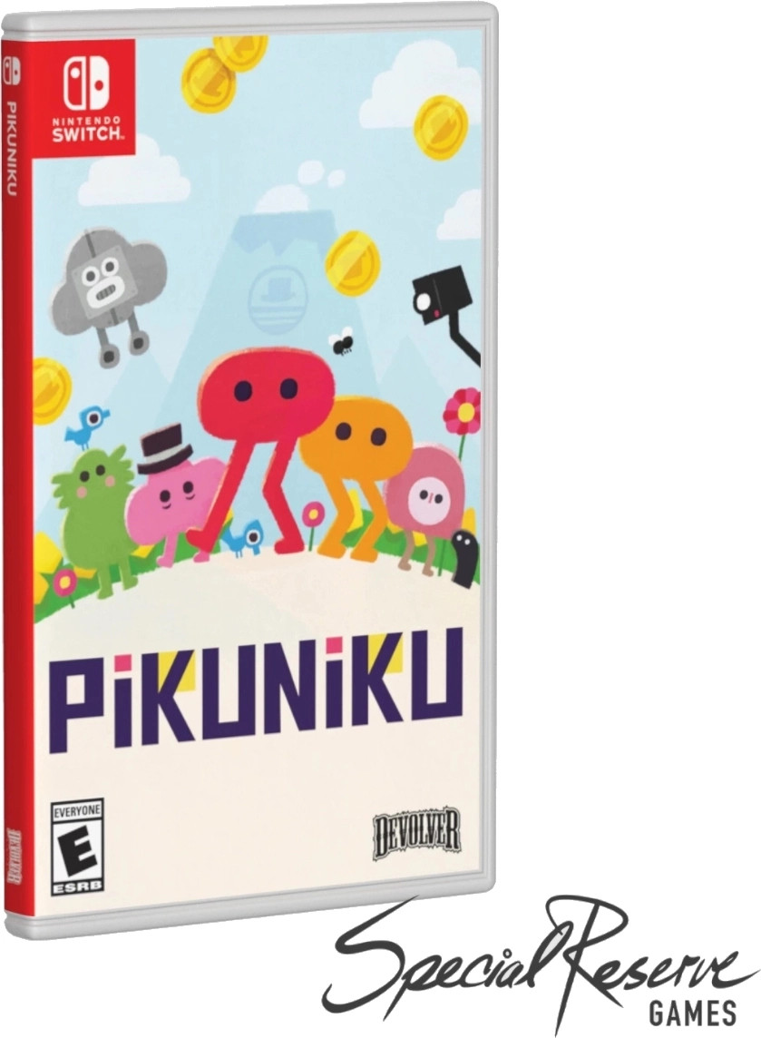 Pikuniku