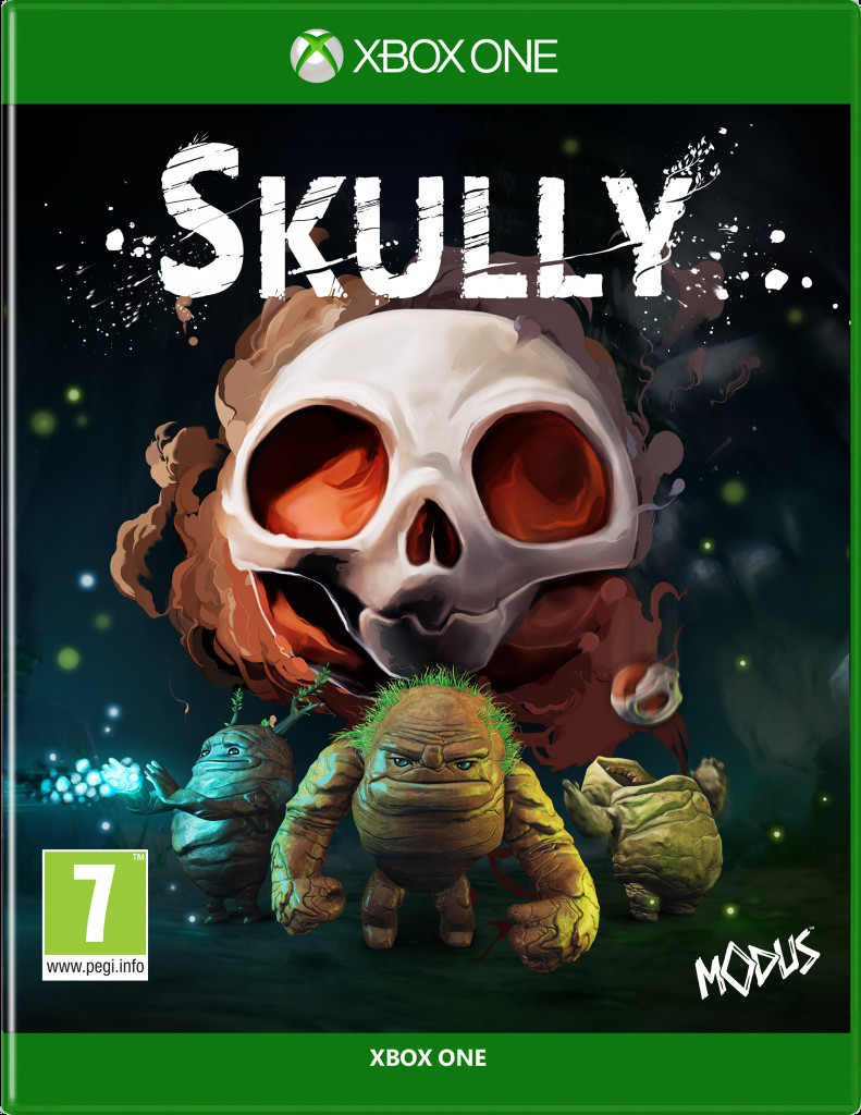 Skully