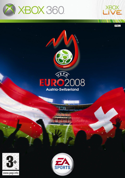 Image of UEFA Euro 2008