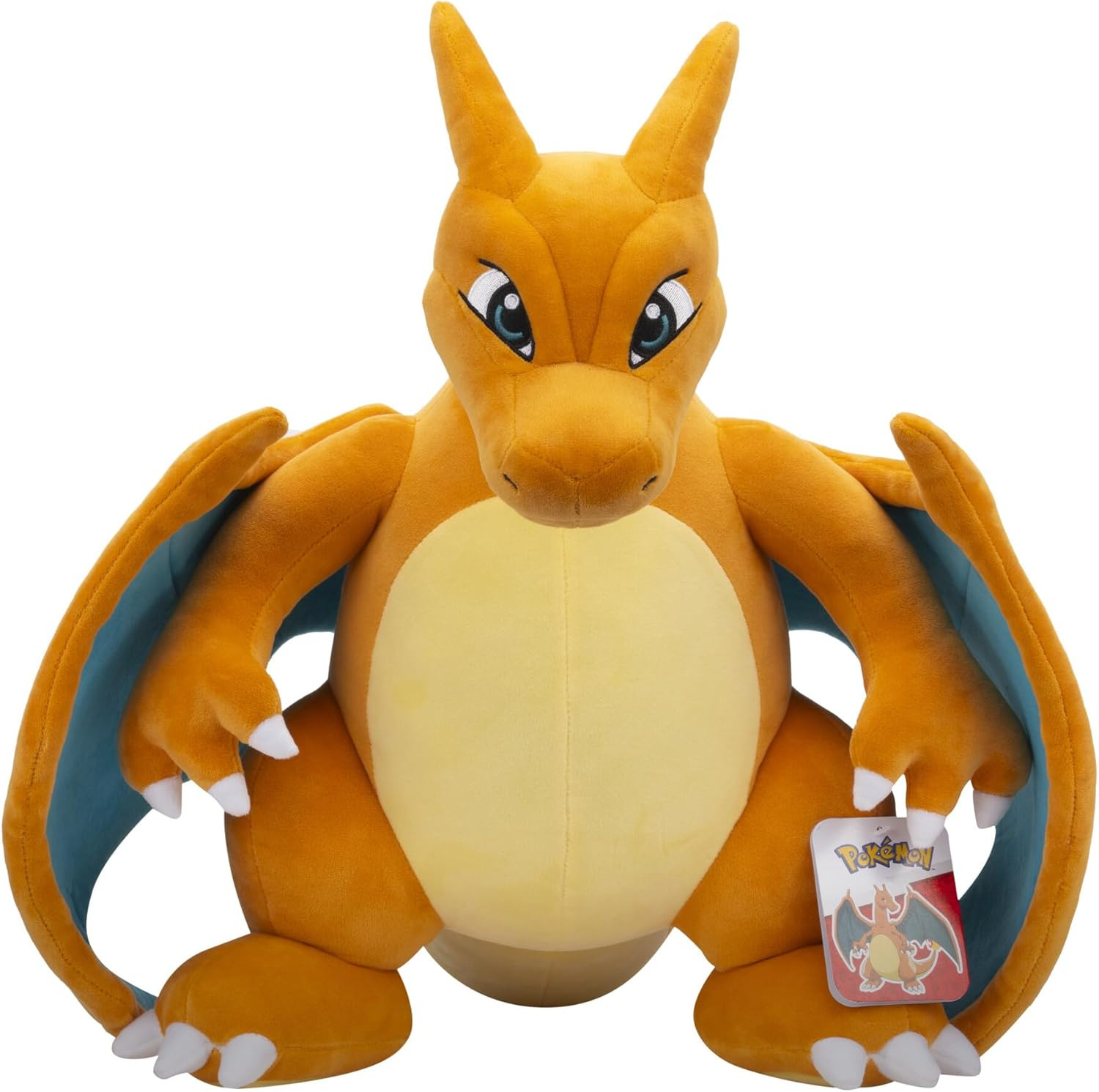 Pokemon Pluche - Charizard (60cm)