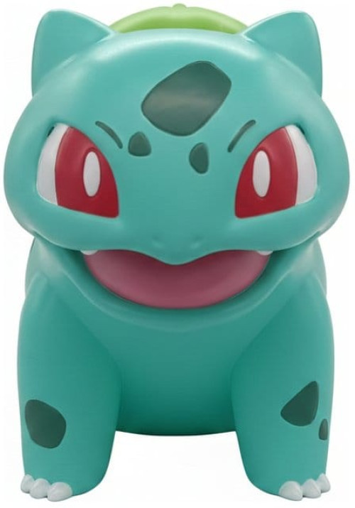 Pokemon Vinyl Moneybank - Bulbasaur