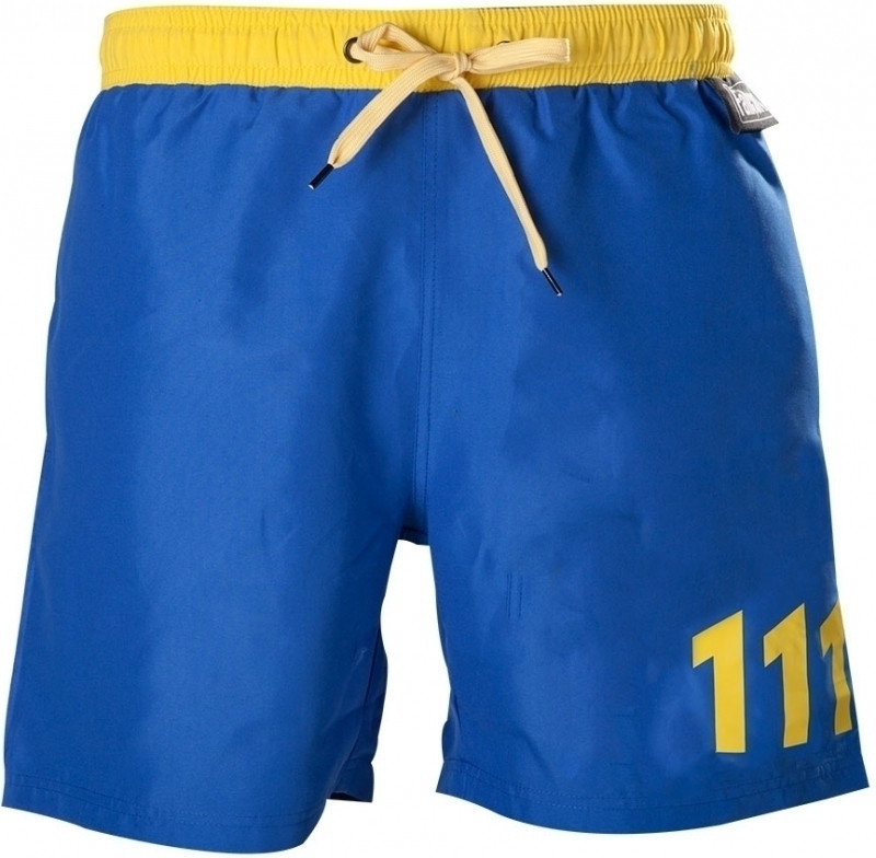 Image of Fallout 4 - Vault 111 Swimshort