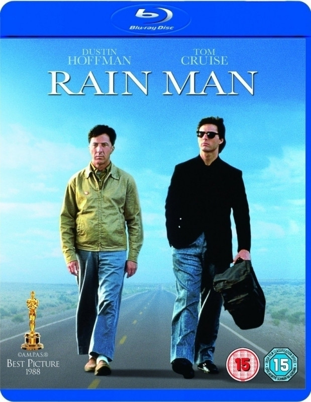 Image of Rain Man