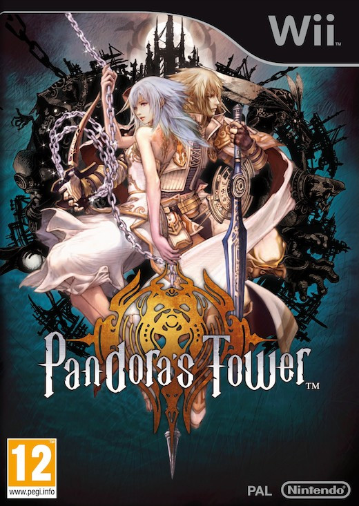 Image of Pandoras Tower