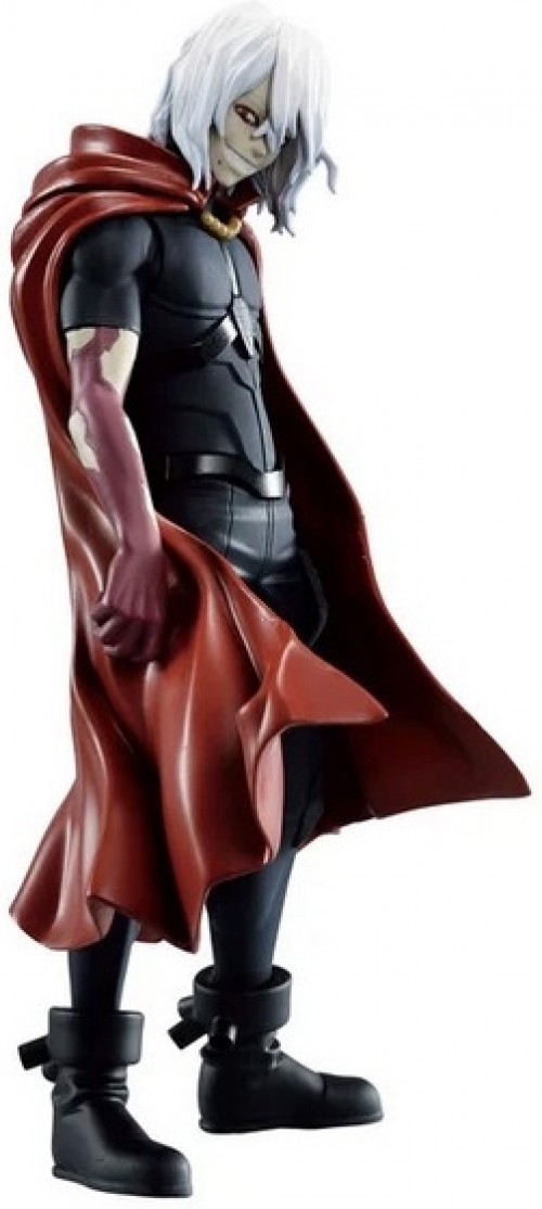 My Hero Academia DXF Figure - Tomura Shigaraki II