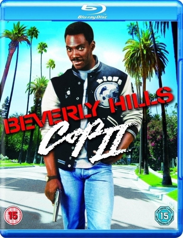 Image of Beverly Hills Cop 2