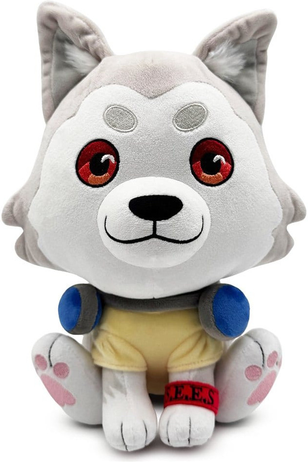 Persona 3 Youtooz Pluche - Koromaru