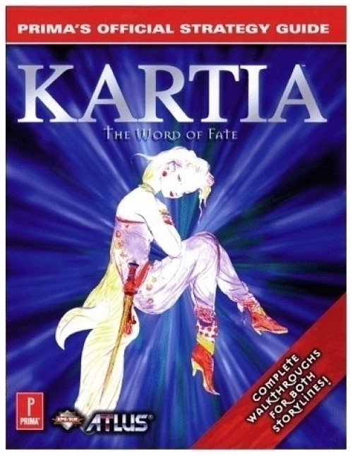 Image of Kartia Guide