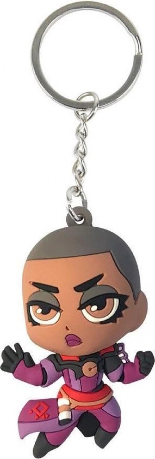 Destiny Collectible Keychains - Ikora Rey