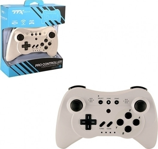 Image of Pro Controller White (TTX Tech)