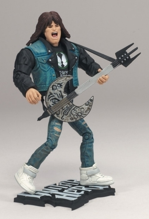 Guitar Hero Axel Steel huismerk kopen in de aanbieding