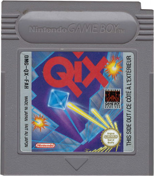 Qix Losse Cassette huismerk kopen in de aanbieding Qix Losse Cassette huismerk kopen in de aanbieding