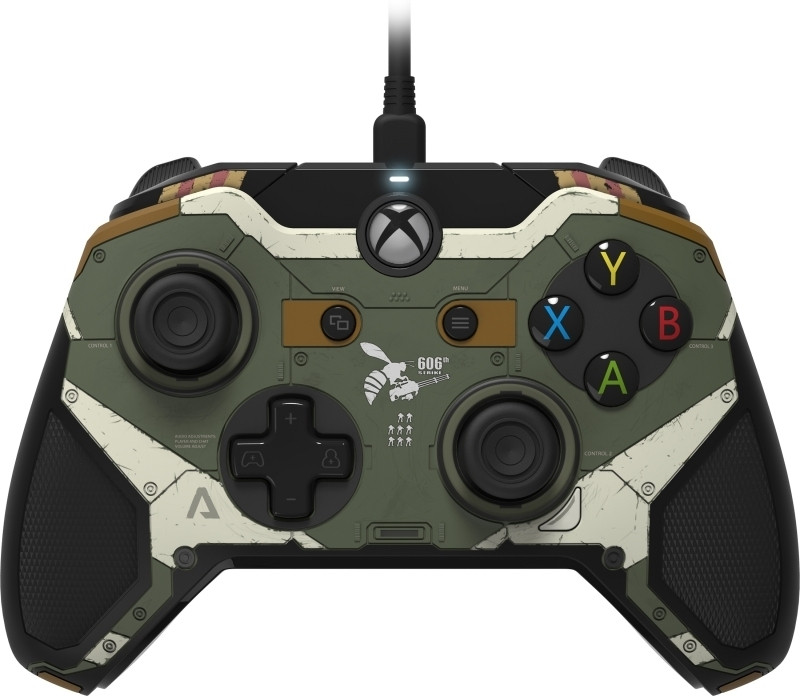 Image of PDP Controller Titanfall 2 Edition voor Xbox One, PC