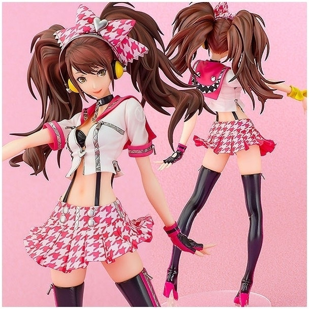 Image of Persona 4 Dancing All Night - Rise Kujikawa 1/8 Scale Figure