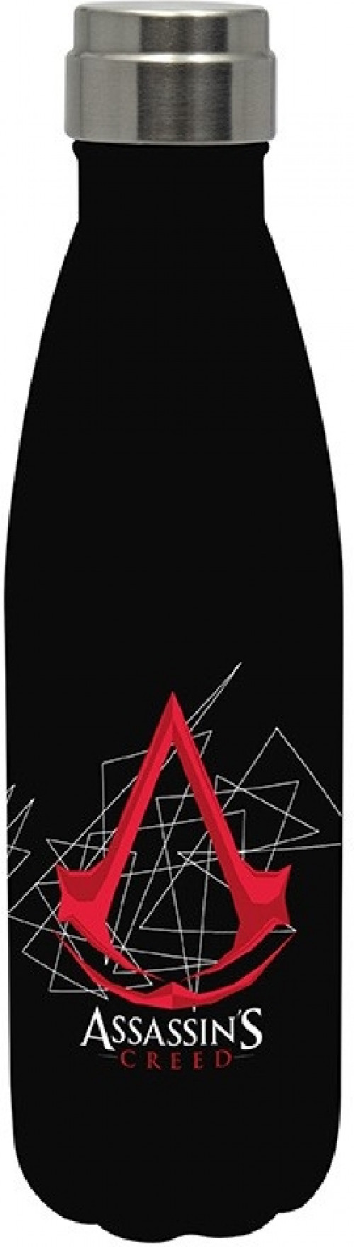 Assassin's Creed - Metal Water Bottle