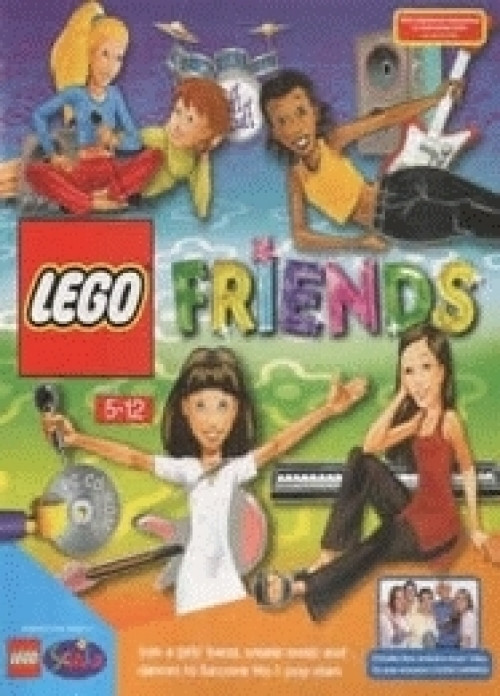 Lego Friends huismerk kopen in de aanbieding Lego Friends huismerk kopen in de aanbieding