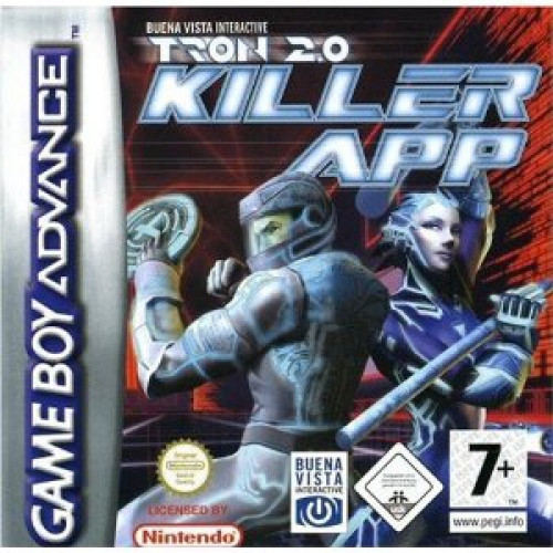 Image of Tron 2.0 Killer App