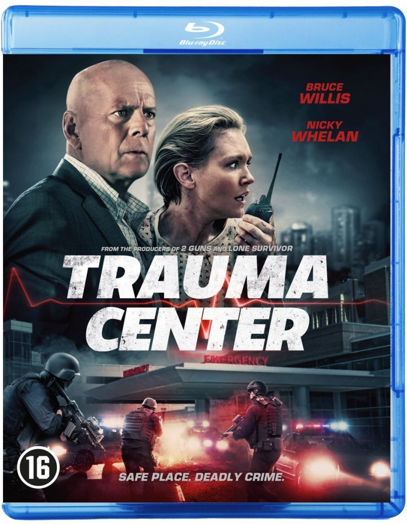 Trauma Center