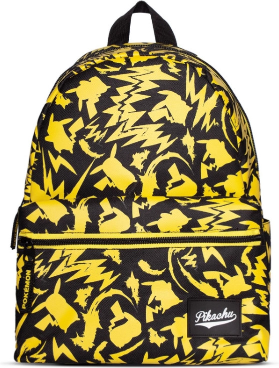 Pokémon - Backpack (Small Size) afbeelding