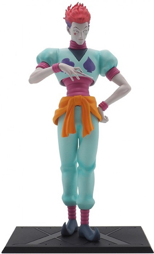 Hunter x Hunter Abystyle Figure - Hisoka