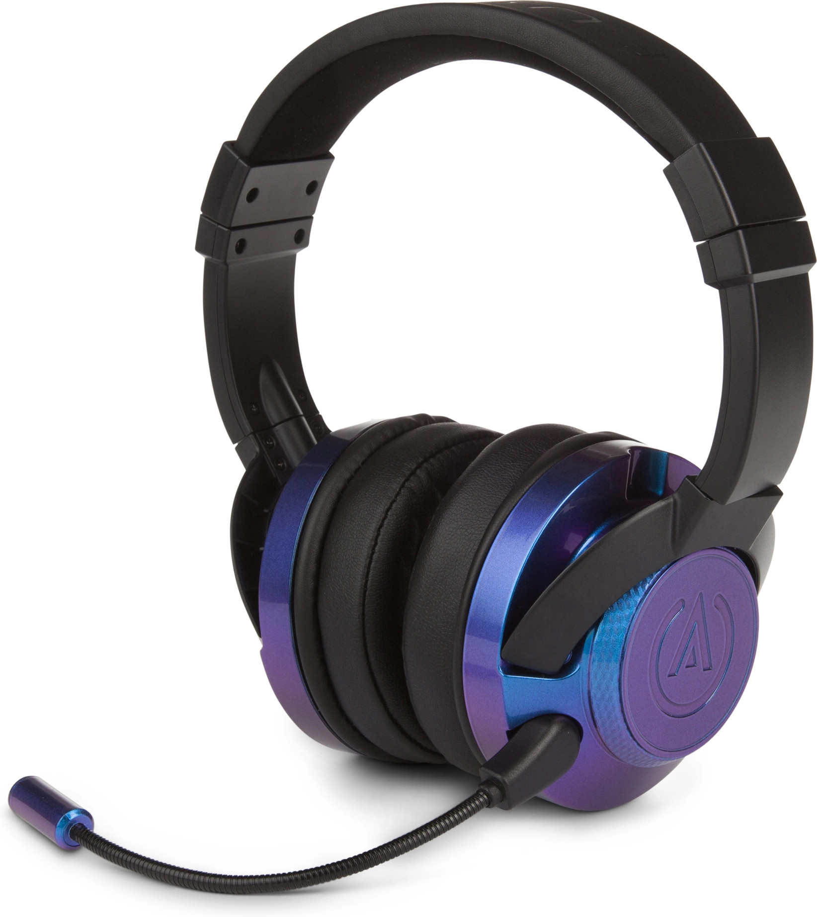 PowerA Fusion Gaming Headset - Nebula