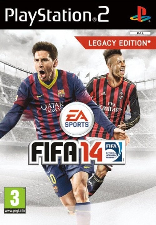 FIFA 14
