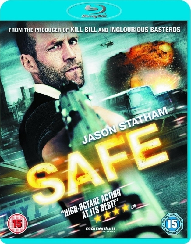 Safe