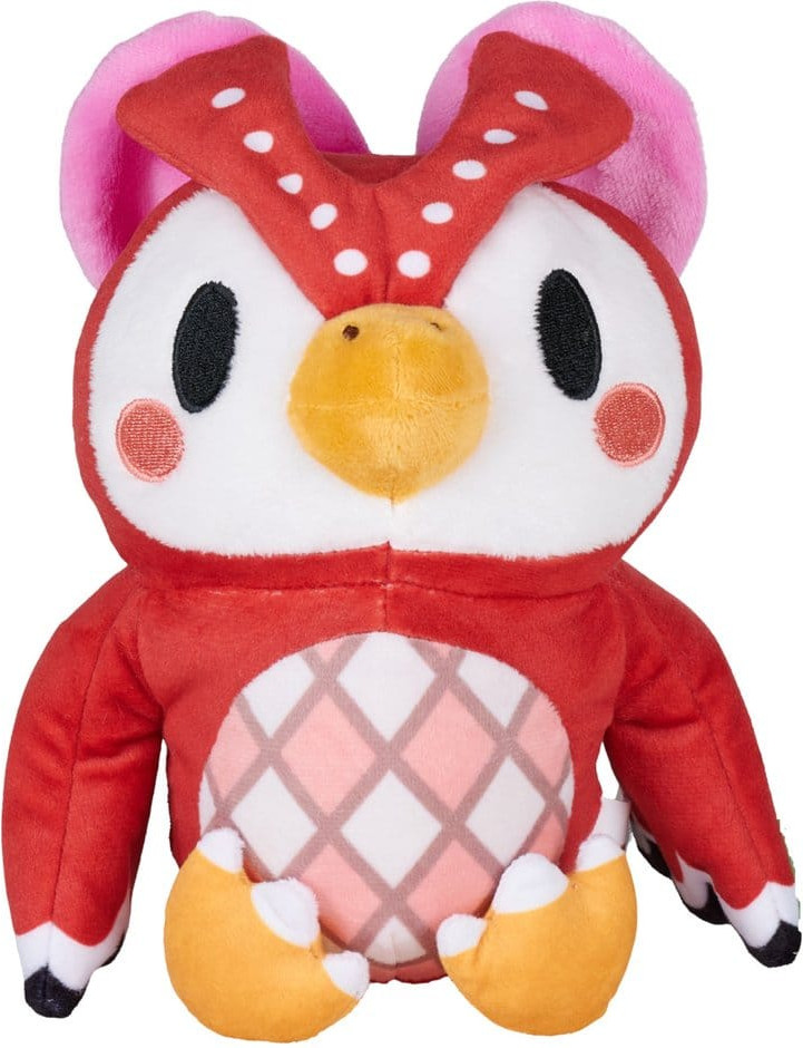 Animal Crossing New Horizons Pluche - Celeste