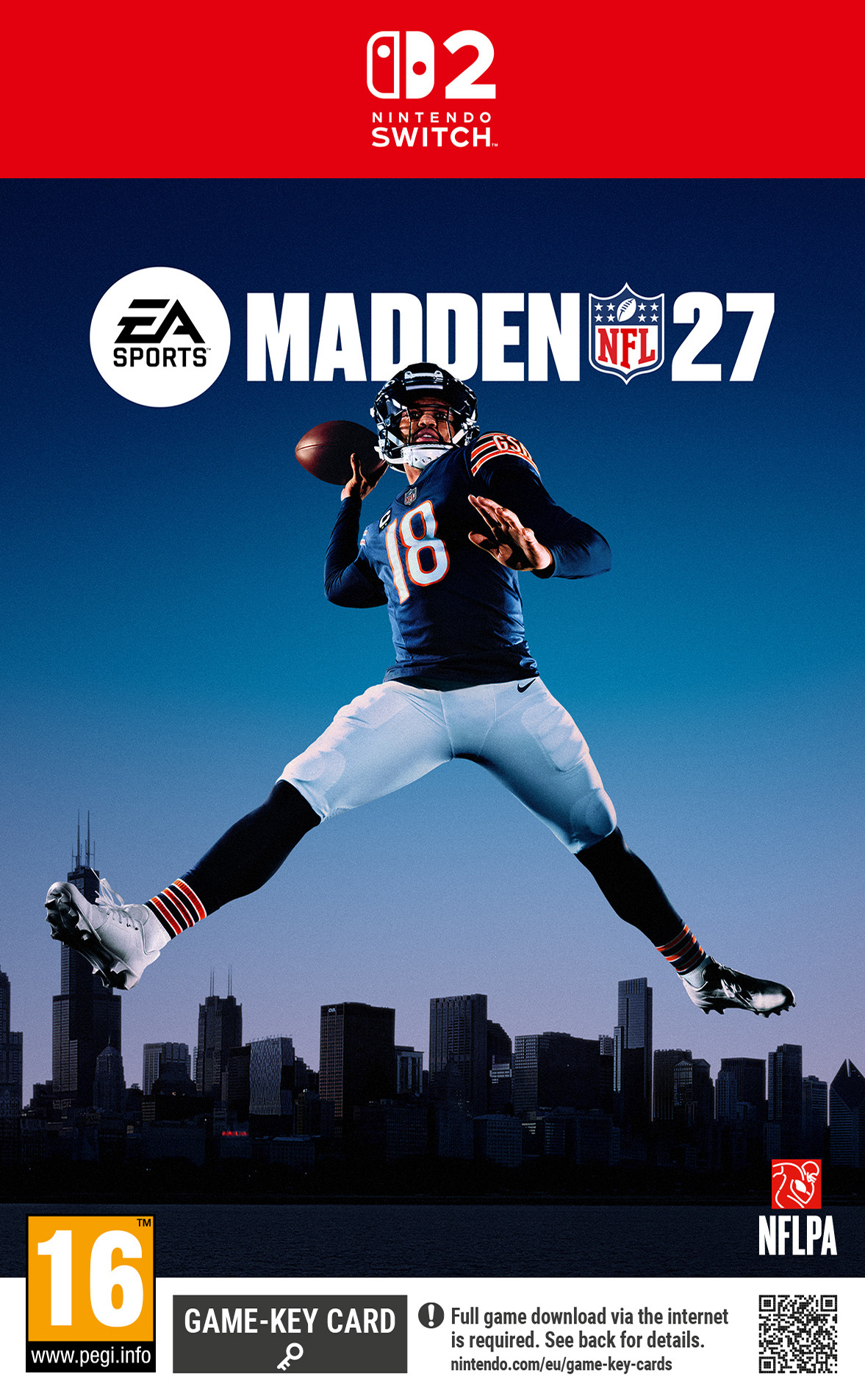 Madden NFL 27